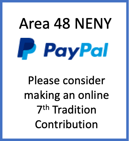 Are 48 Contribution