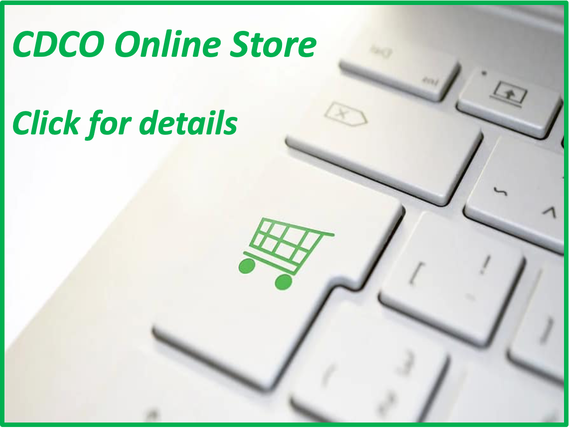 CDCO Store